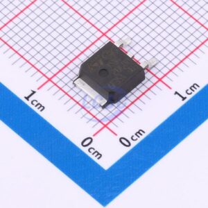 STMicroelectronics TS420-600B