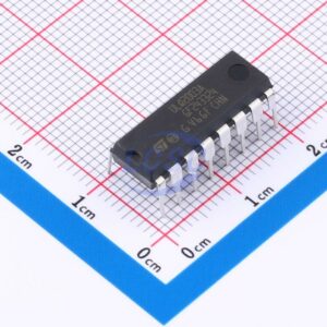 STMicroelectronics ULQ2003A