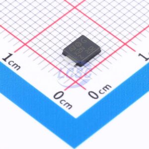 STMicroelectronics X0202NUF