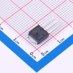 STMicroelectronics Z0402MH