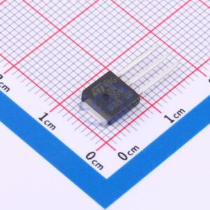 STMicroelectronics Z0405MH