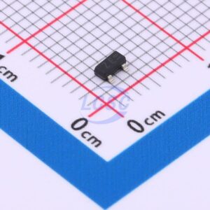 TECH PUBLIC MMBT5401