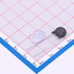 VDR   Varistor NTC 10D-9