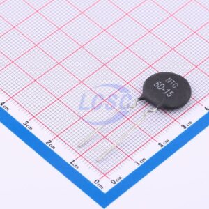 VDR   Varistor NTC 5D-15