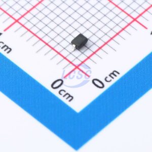 Vishay Intertech BZX384B15-E3-18