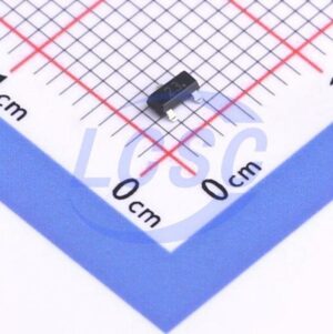 Yangzhou Yangjie Elec Tech DTC143ECA