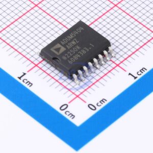 Analog Devices ADUM5404ARWZ-RL