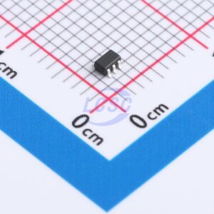 Diodes Incorporated ADC114YUQ-7