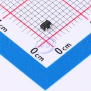 Diodes Incorporated ADTC114EUAQ-13