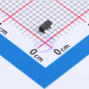 Diodes Incorporated ADTC144ECAQ-7