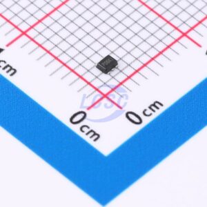 Diodes Incorporated DDA123JH-7