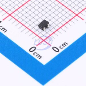 Diodes Incorporated DDTA113ZUA-7-F