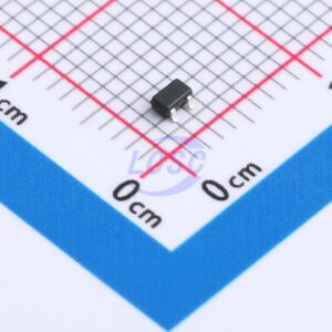 Diodes Incorporated DDTA143EUA-7-F