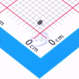 Diodes Incorporated DDTA144ELP-7