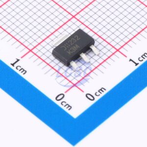 Diodes Incorporated DZTA42Q-13