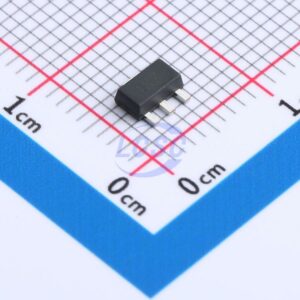 Diodes Incorporated ZXTN25012EZTA