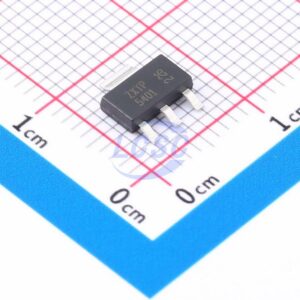 Diodes Incorporated ZXTP5401GTA