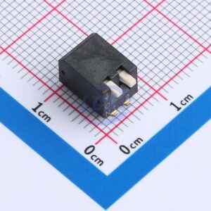 Korean Hroparts Elec DQ-02BP