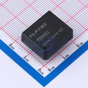YLPTEC RSM422