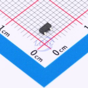 Diodes Incorporated ADTA144ECAQ-13