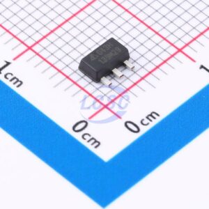 Diodes Incorporated AS431BRTR-G1
