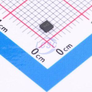 Diodes Incorporated DXTP5820CFDB-7