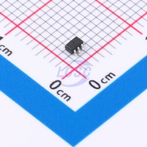 Diodes Incorporated MMDT3904Q-7-F