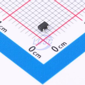 Diodes Incorporated MMSTA13-7-F