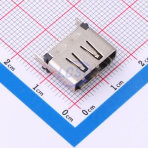 HDGC HDMI-GD-124PWB