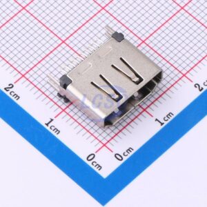 HDGC HDMI-GD-125PWB