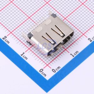 HDGC HDMI-GD-127PWB