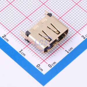 HDGC HDMI-GD-129PWB