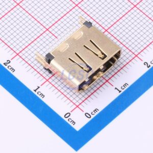 HDGC HDMI-GD-130PWB