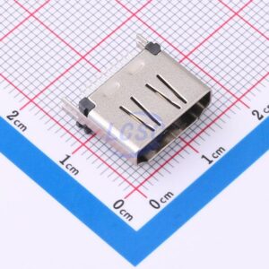 HDGC HDMI-GD-131PWB