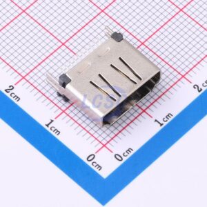 HDGC HDMI-GD-132PWB