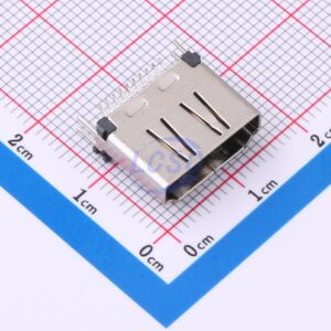 HDGC HDMI-GD-133PWB