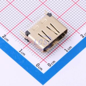 HDGC HDMI-GD-134PWB