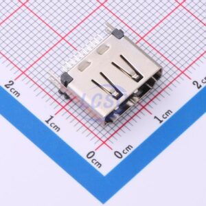 HDGC HDMI-GD-137PWB