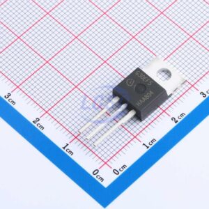 Infineon Technologies IGP30N65F5