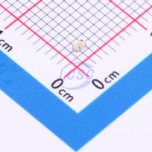 Kingbright APHF1608SEEQBDZGKC