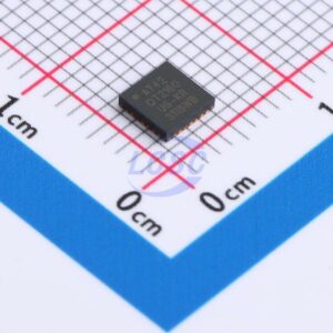 Microchip Tech AT42QT2160-MMUR