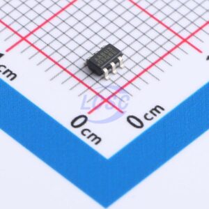 Microchip Tech MCP1501T-12E/CHY