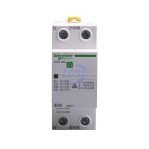Schneider A9C69240