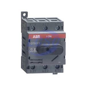ABB OT80F3