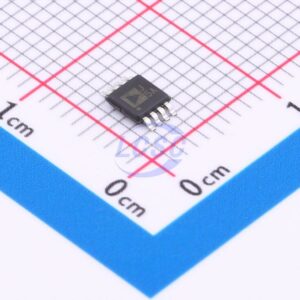 Analog Devices AD8314ARMZ-REEL