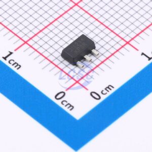 Diodes Incorporated 2DB1386R-13