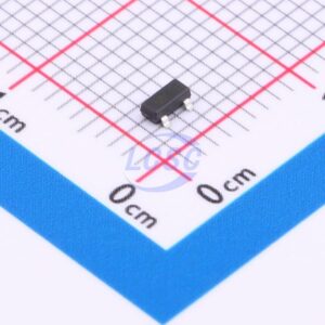 Diodes Incorporated 2DC2412R-7