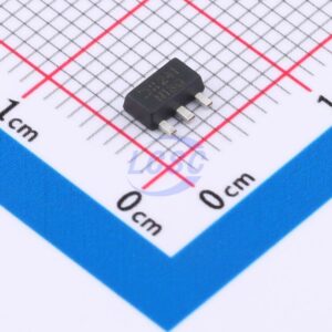 Diodes Incorporated 2DD1664Q-13