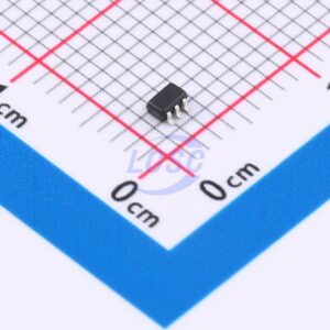 Diodes Incorporated AC857BSQ-7