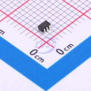 Diodes Incorporated ADA114EUQ-7